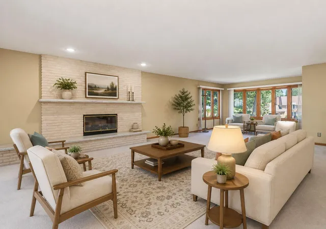 Photo 5 of Single family home for sale at 100 Marcin Ln, Burnsville, MN 55337 | MLS# 7121726 | Listing updated on 2026-08-20