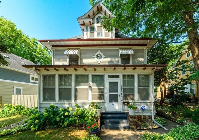Photo 1 of Single family home for sale at 1623 Penn Ave N, Minneapolis, MN 55411 | MLS# 7121737 | Listing updated on 2026-08-19