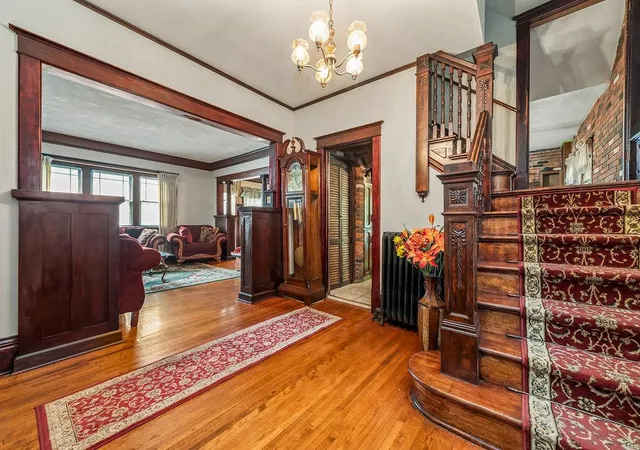 Photo 4 of Single family home for sale at 1623 Penn Ave N, Minneapolis, MN 55411 | MLS# 7121737 | Listing updated on 2026-08-19