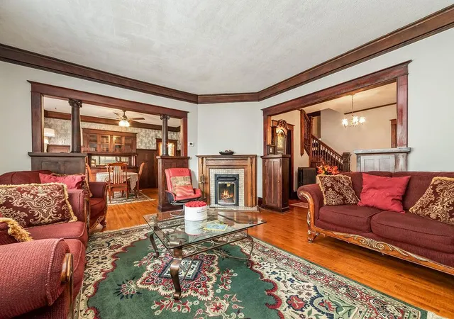 Photo 5 of Single family home for sale at 1623 Penn Ave N, Minneapolis, MN 55411 | MLS# 7121737 | Listing updated on 2026-08-19