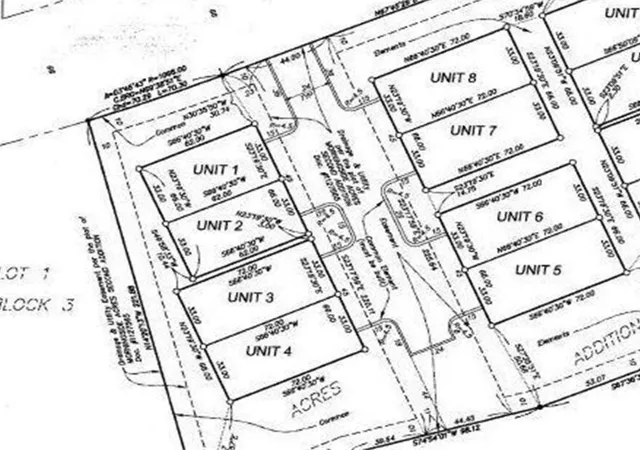 2nd image of Tbd Iverson W, Saint Joseph, MN 56374 | MLS# 7121753