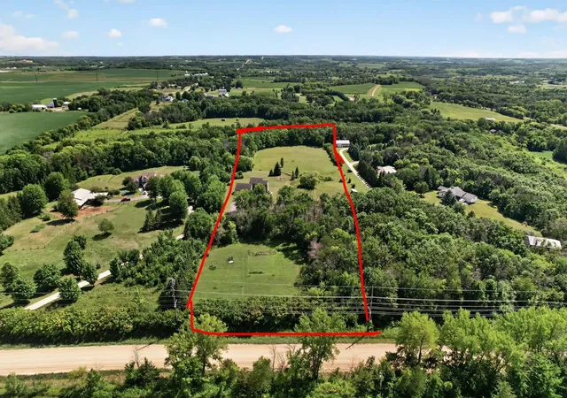5th image of 4901 E 250Th St, Elko New Market, MN 55020 | MLS# 7121754