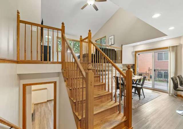 Photo 3 of Sale Pending at 1536 Prairie Hl Rd, Saint Cloud, MN 56301 | MLS# 7121774 | Listing updated on 2026-09-04