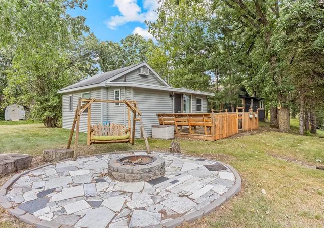 Photo 1 of Single family home for sale at 21484 Big Lake Rd, Richmond, MN 56368 | MLS# 7121777 | Listing updated on 2026-10-08