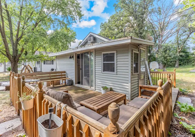Photo 3 of Single family home for sale at 21484 Big Lake Rd, Richmond, MN 56368 | MLS# 7121777 | Listing updated on 2026-10-08