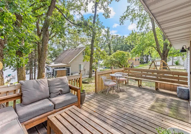 4th image of 21484 Big Lake Rd, Richmond, MN 56368 | MLS# 7121777