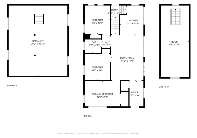 31st image of 1037 Gould Ave Ne, Minneapolis, MN 55421 | MLS# 7121779