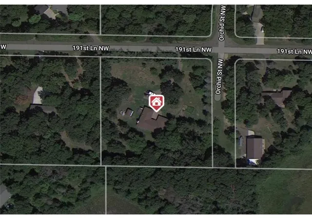5th image of 3370 191St Ln Nw, Anoka, MN 55303 | MLS# 7121781