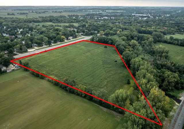 image of Tbd Chippendale Ave, Farmington, MN 55024 | MLS# 7121786