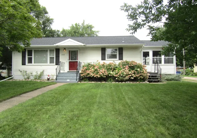 Photo 1 of Sale Pending at 1316 11th Avenue, Clarkfield, MN 56223 | MLS# 7121787 | Listing updated on 2026-08-27