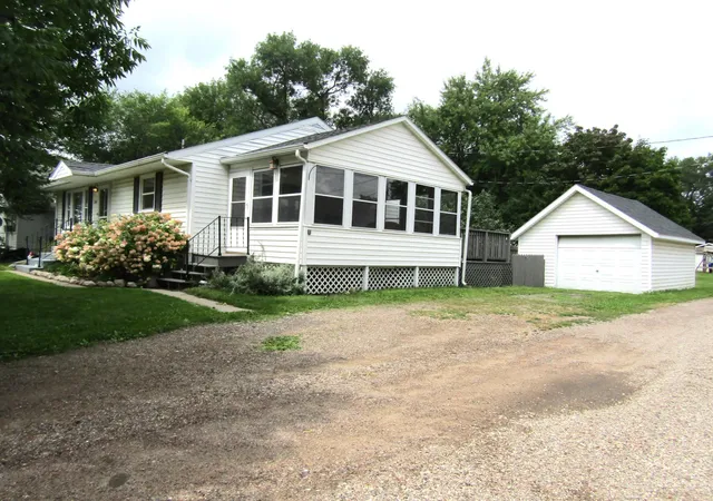 Photo 2 of Sale Pending at 1316 11th Avenue, Clarkfield, MN 56223 | MLS# 7121787 | Listing updated on 2026-08-27