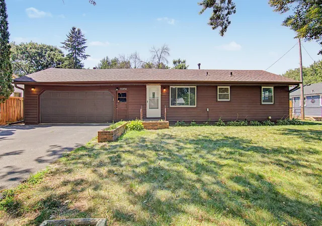 Photo 1 of Sale Pending at 11256 President Dr Ne, Minneapolis, MN 55434 | MLS# 7121802 | Listing updated on 2026-09-19