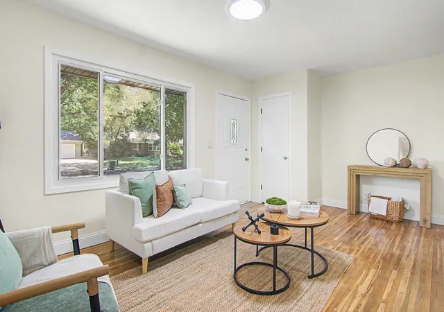 Photo 3 of Sale Pending at 11256 President Dr Ne, Minneapolis, MN 55434 | MLS# 7121802 | Listing updated on 2026-09-19