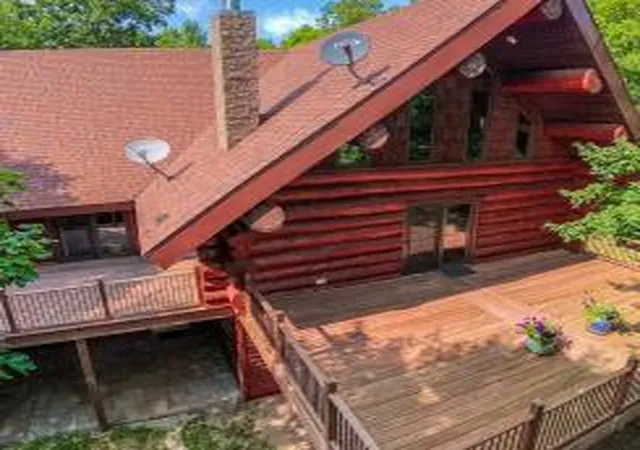 2nd image of 46174b County Hwy 35, Vergas, MN 56587 | MLS# 7121823
