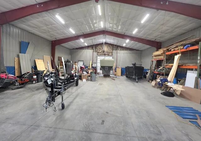 4th image of 46174B County Hwy 35, Vergas, MN 56587 | MLS# 7121823