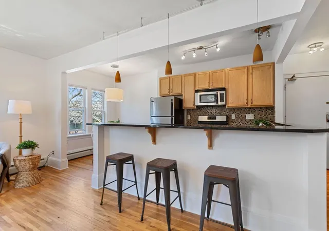 Photo 2 of Condo for sale at 3520 Emerson Ave S #205, Minneapolis, MN 55408 | MLS# 7121839 | Listing updated on 2026-08-05