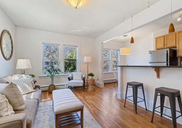 Photo 3 of Condo for sale at 3520 Emerson Ave S #205, Minneapolis, MN 55408 | MLS# 7121839 | Listing updated on 2026-08-05