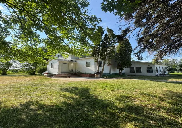 Photo 1 of Single family home for sale at 1528 Ne 154th Street, Buxton, ND 58218 | MLS# 7121842 | Listing updated on 2026-09-04