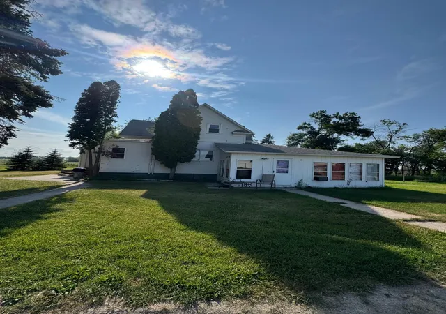 Photo 2 of Single family home for sale at 1528 Ne 154th Street, Buxton, ND 58218 | MLS# 7121842 | Listing updated on 2026-09-04