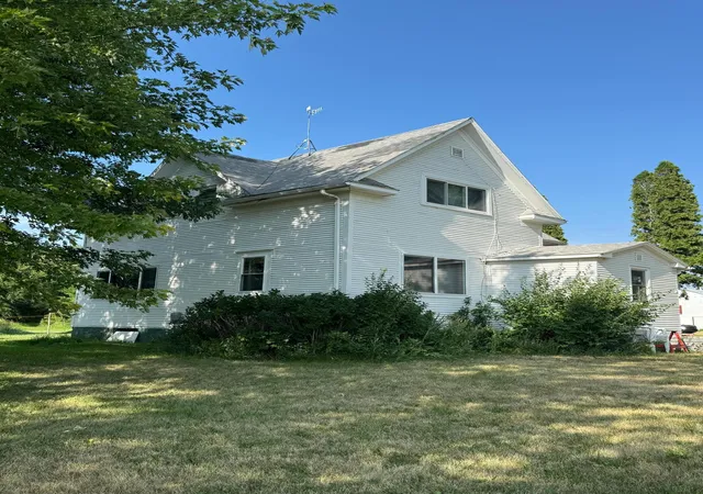 Photo 3 of Single family home for sale at 1528 NE 154th Street, Buxton, ND 58218 | MLS# 7121842 | Listing updated on 2026-09-04