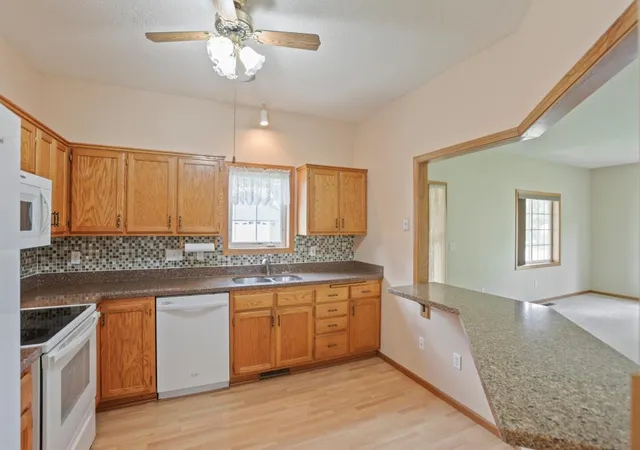 Photo 3 of Single family home for sale at 1521 Wyldwood Ln Ne, Minneapolis, MN 55432 | MLS# 7121848 | Listing updated on 2026-08-31