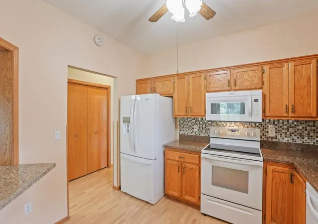 Photo 3 of Single family home for sale at 1521 Wyldwood Ln NE, Minneapolis, MN 55432 | MLS# 7121848 | Listing updated on 2026-08-31