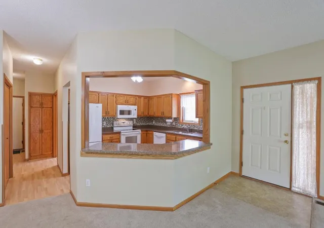 Photo 4 of Single family home for sale at 1521 Wyldwood Ln NE, Minneapolis, MN 55432 | MLS# 7121848 | Listing updated on 2026-08-31