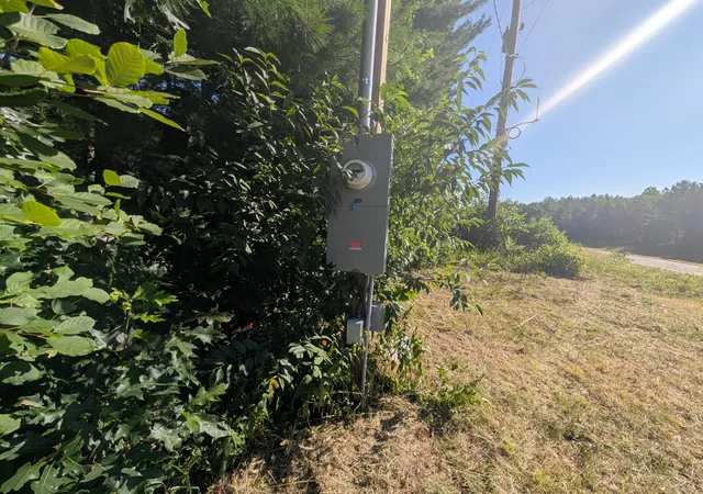Photo 3 of Land for sale at 3380 W Highway 63, Springbrook, WI 54875 | MLS# 7121855 | Listing updated on 2026-09-02