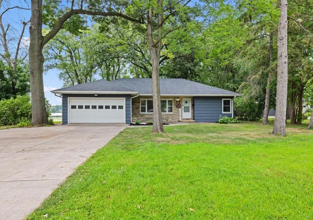 Photo 1 of Single family home for sale at 5415 Twin Lake Blvd E, Minneapolis, MN 55429 | MLS# 7121857 | Listing updated on 2026-08-14