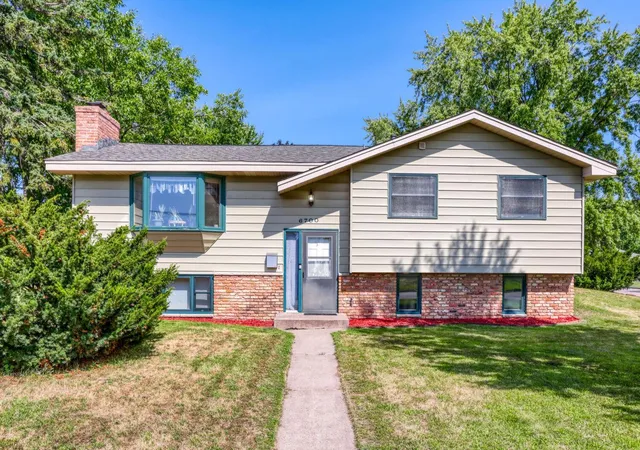 Photo 1 of Sale Pending at 6700 Beard Ave N, Minneapolis, MN 55429 | MLS# 7121860 | Listing updated on 2026-09-19