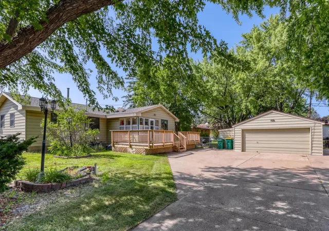 Photo 2 of Sale Pending at 6700 Beard Ave N, Minneapolis, MN 55429 | MLS# 7121860 | Listing updated on 2026-09-19