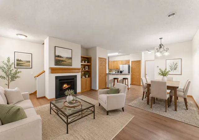 Photo 3 of Single family home for sale at 3776 Hazel Trl #C, Saint Paul, MN 55129 | MLS# 7121863 | Listing updated on 2026-08-30