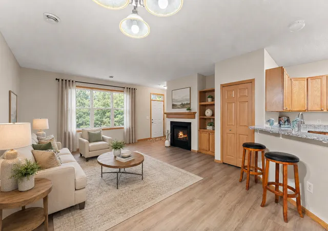 Photo 3 of Single family home for sale at 3776 Hazel Trl #C, Saint Paul, MN 55129 | MLS# 7121863 | Listing updated on 2026-08-30