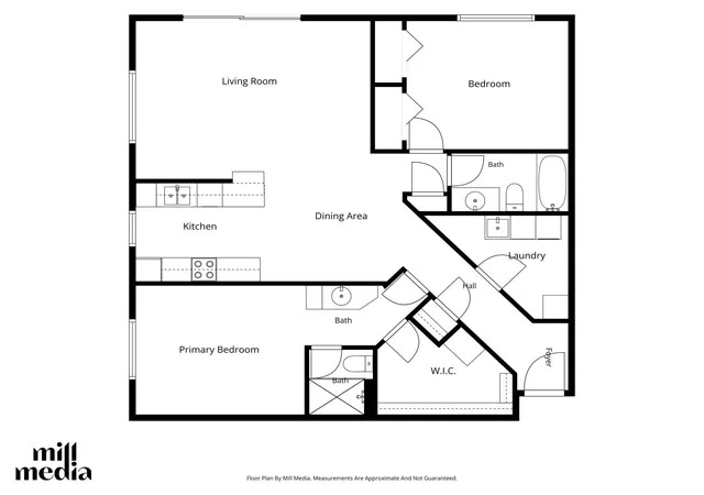 23rd image of 3295 80th St E #501, Inver Grove Heights, MN 55076 | MLS# 7121868