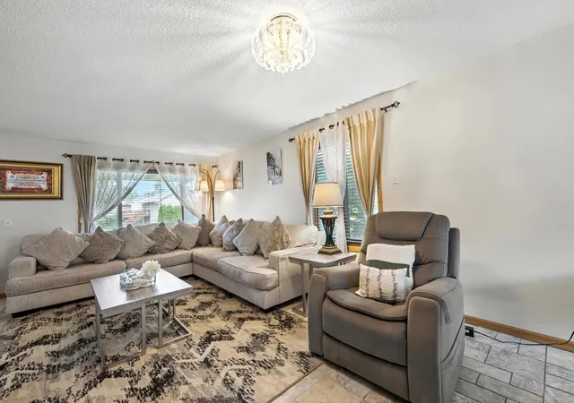 Photo 3 of Single family home for sale at 2710 91st Avenue NE, Minneapolis, MN 55449 | MLS# 7121874 | Listing updated on 2026-08-06