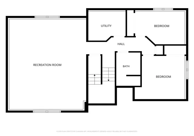37th image of 1214 Corrine Ct, Sartell, MN 56377 | MLS# 7121878