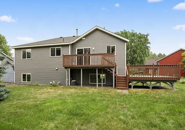 Photo 3 of Sale Pending at 1214 Corrine Ct, Sartell, MN 56377 | MLS# 7121878 | Listing updated on 2026-08-30