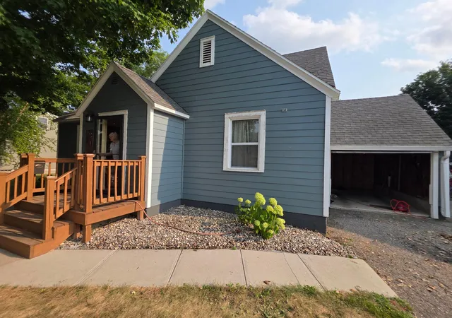 Photo 1 of Sale Pending at 624 E Channing Ave, Fergus Falls, MN 56537 | MLS# 7121879 | Listing updated on 2026-08-31