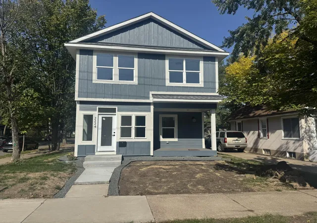 Single family home for sale at 2224 E 42nd Street, Minneapolis, MN 55407 | MLS# 7121880