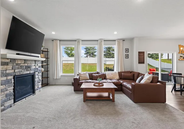 Photo 4 of Single family home for sale at 972 Forest Edge Cir, Jordan, MN 55352 | MLS# 7121881 | Listing updated on 2026-10-05