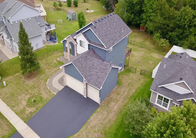 37th image of 22608 Zion Pkwy Nw, Bethel, MN 55005 | MLS# 7121883