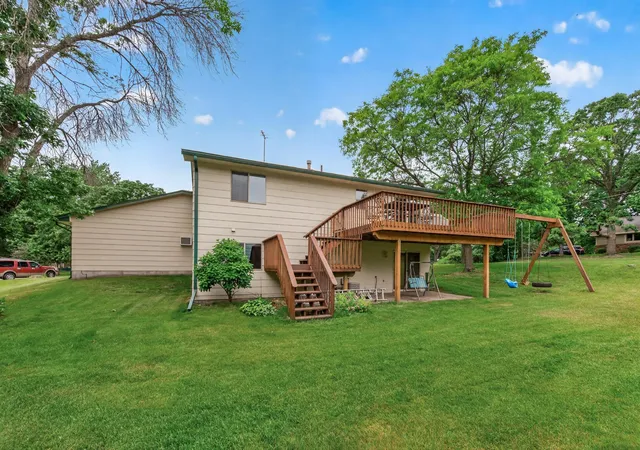 2nd image of 12515 Hummingbird St Nw, Minneapolis, MN 55448 | MLS# 7121885