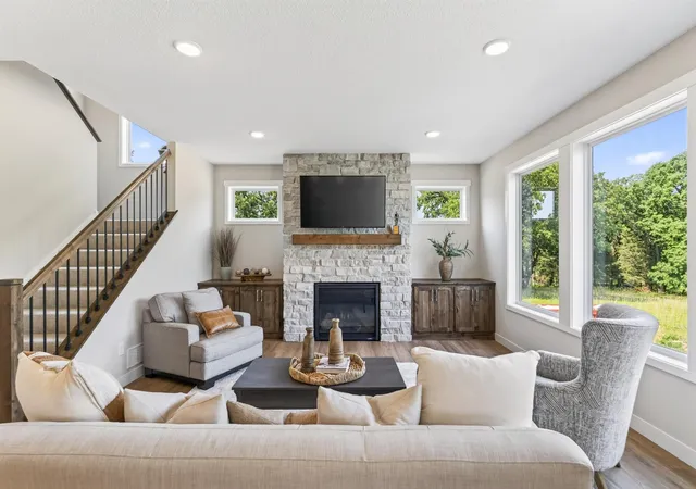Photo 1 of Single family home for sale at 5817 151st Lane Nw, Anoka, MN 55303 | MLS# 7121894 | Listing updated on 2026-10-22