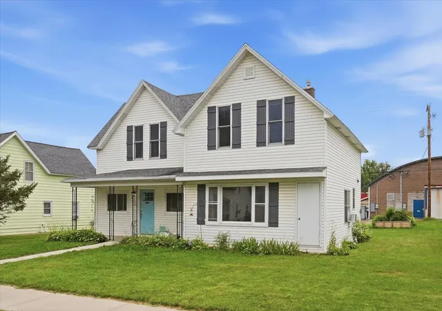 1st image of 504 Cedar St, Colfax, WI 54730 | MLS# 7121899