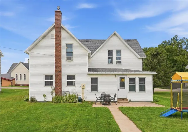 23rd image of 504 Cedar St, Colfax, WI 54730 | MLS# 7121899