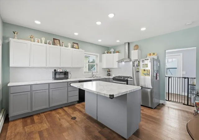 Photo 3 of Single family home for sale at 504 Cedar St, Colfax, WI 54730 | MLS# 7121899 | Listing updated on 2026-09-01