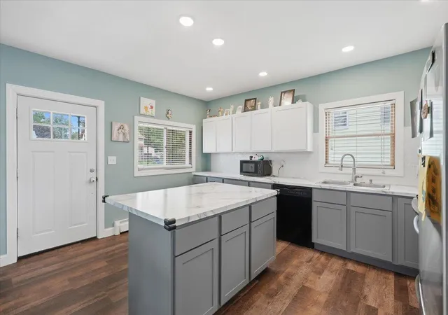 Photo 4 of Single family home for sale at 504 Cedar St, Colfax, WI 54730 | MLS# 7121899 | Listing updated on 2026-09-30