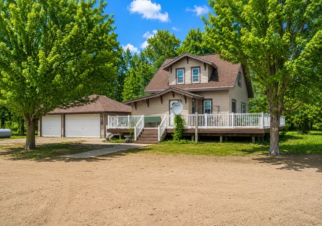 Photo 1 of Single family home for sale at 73681 290th Street, Saint James, MN 56081 | MLS# 7121900 | Listing updated on 2026-09-23