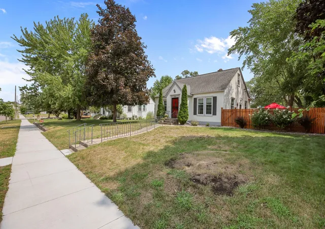 Single family home for sale at 2226 Branch Ave, Anoka, MN 55303 | MLS# 7121908