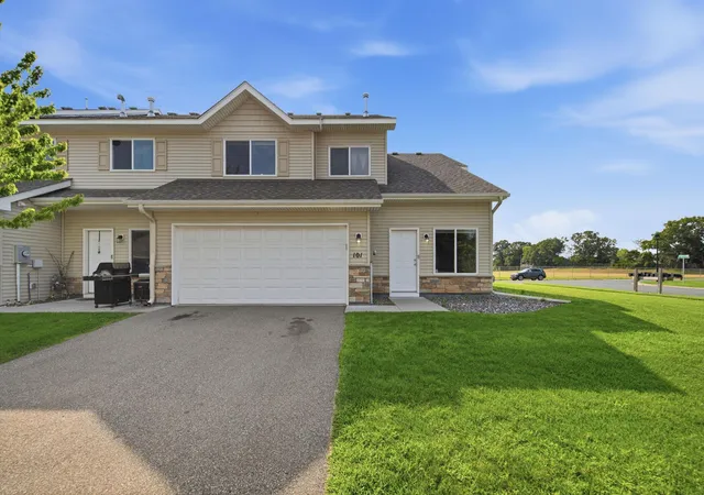 Photo 1 of Single family home for sale at 3854 232nd Avenue Nw #101, Saint Francis, MN 55070 | MLS# 7121932 | Listing updated on 2026-08-29